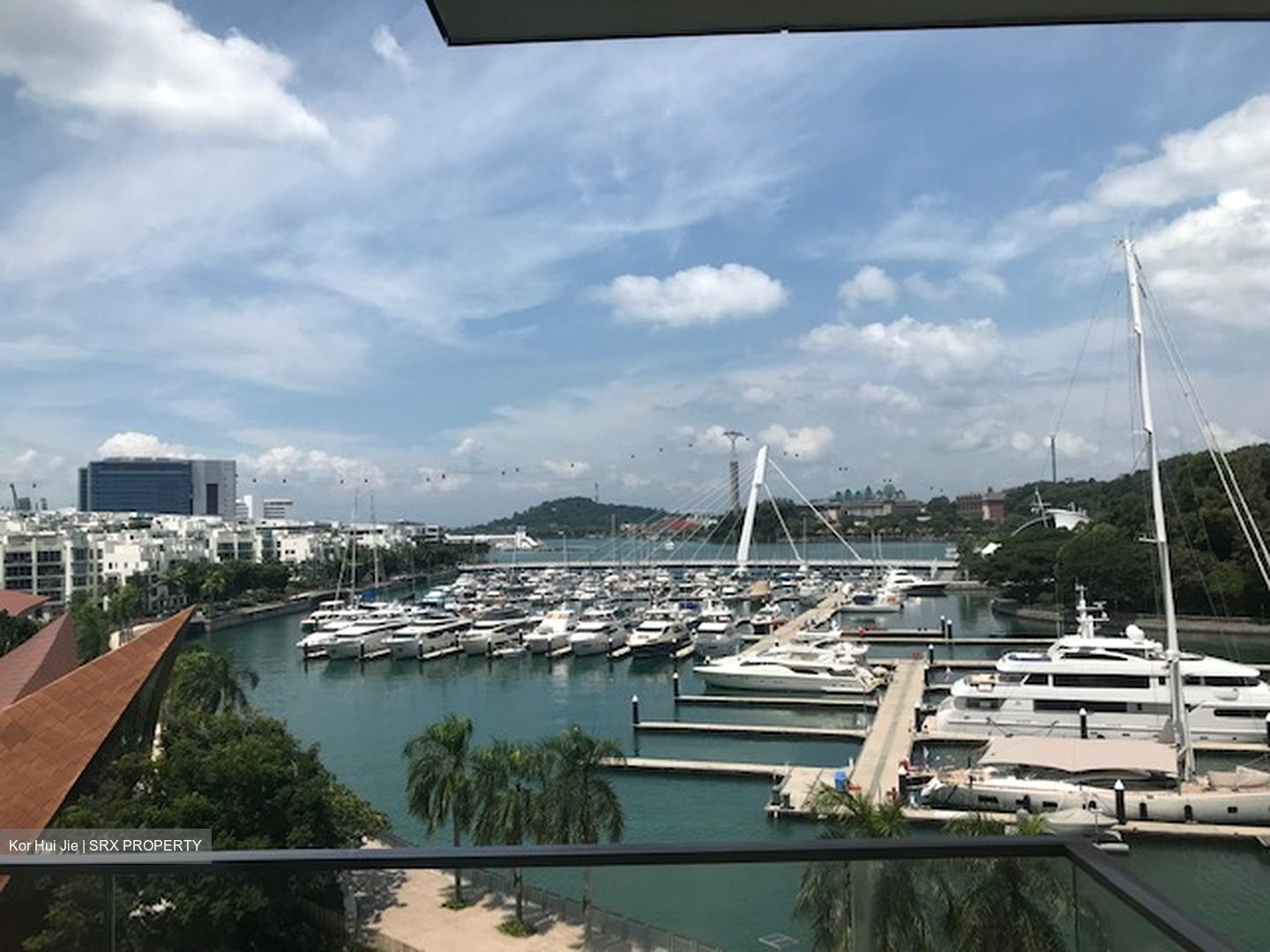 Reflections At Keppel Bay (D4), Condominium For Sale 92530951
